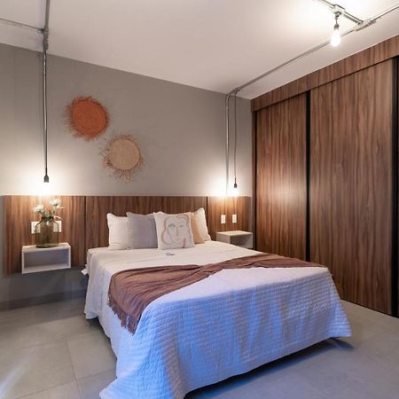 Tribu San Martin Chapultepec Apartment Guadalajara Luaran gambar