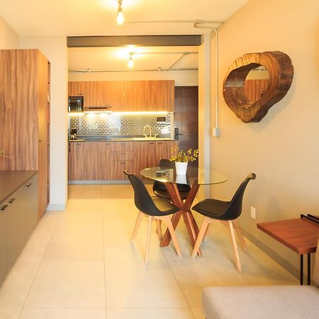 Tribu San Martin Chapultepec Apartment Guadalajara Luaran gambar
