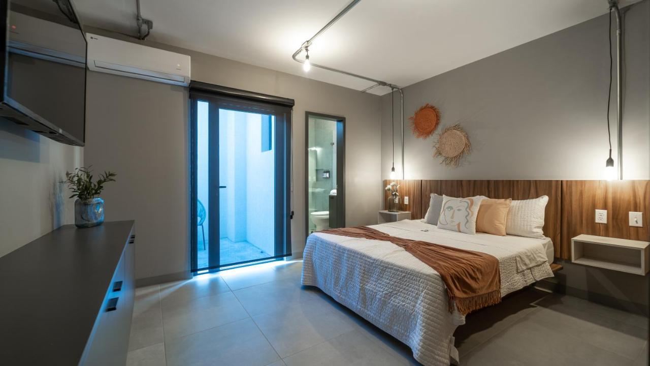 Tribu San Martin Chapultepec Apartment Guadalajara Luaran gambar