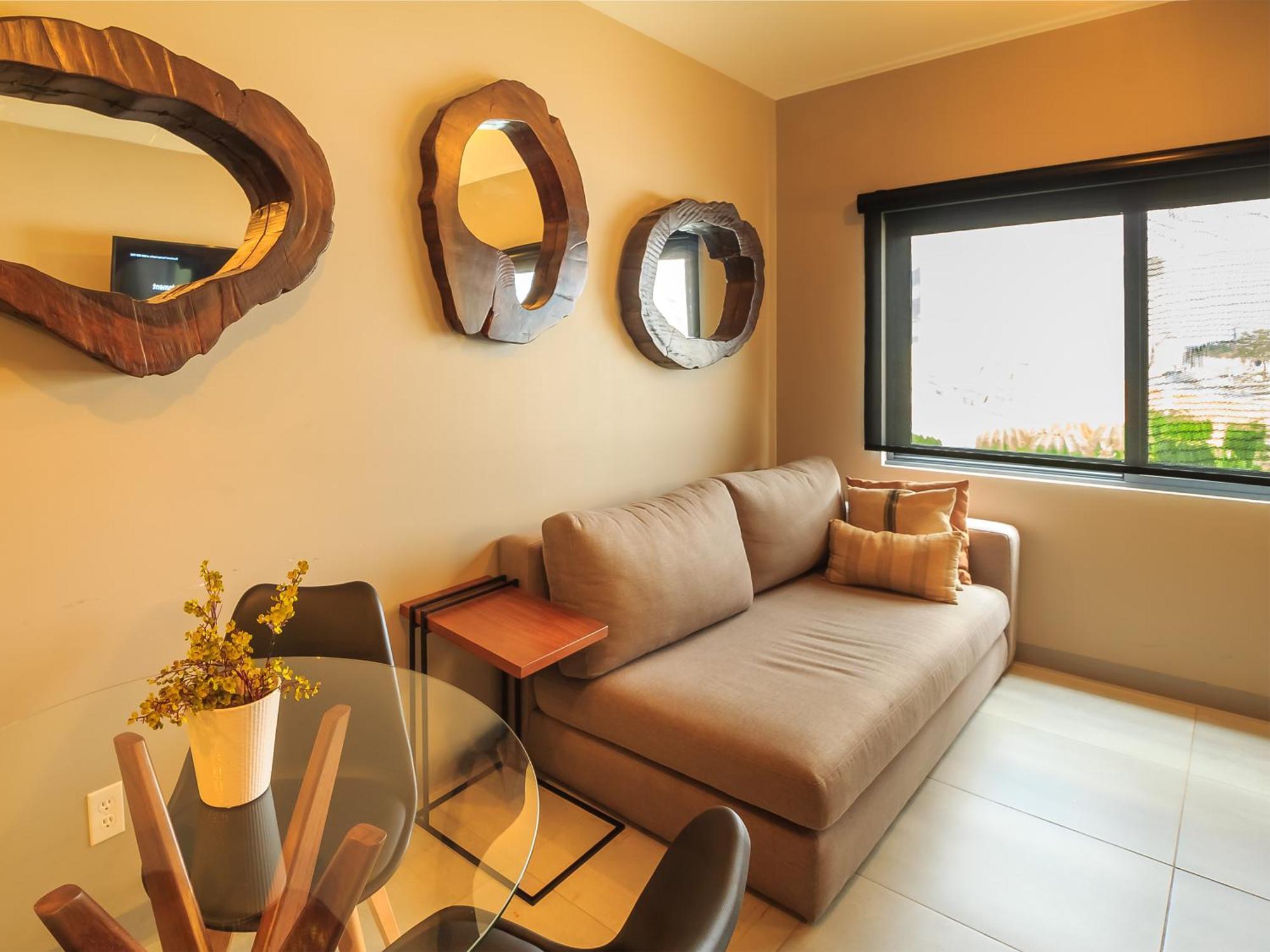Tribu San Martin Chapultepec Apartment Guadalajara Luaran gambar