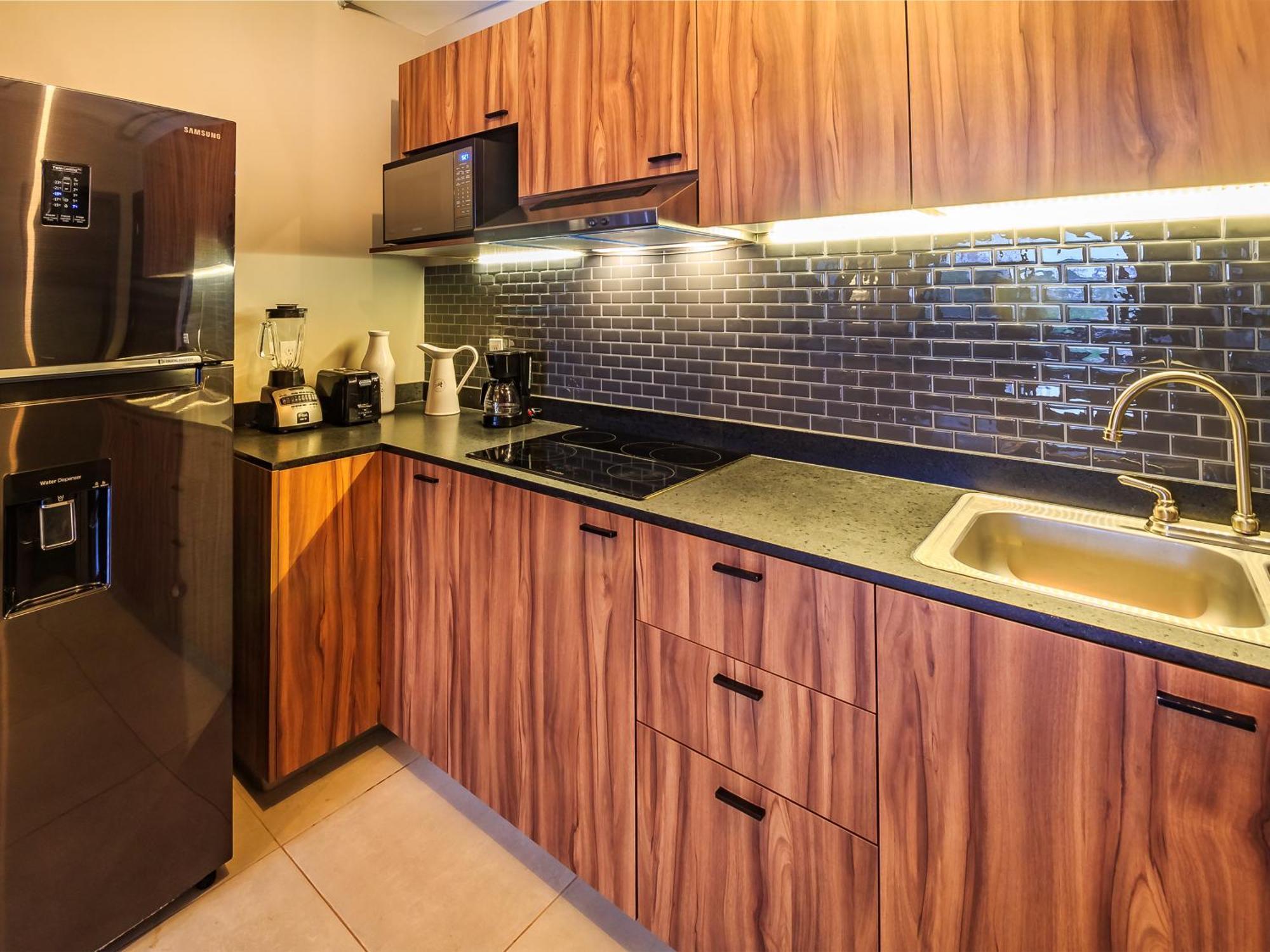 Tribu San Martin Chapultepec Apartment Guadalajara Luaran gambar