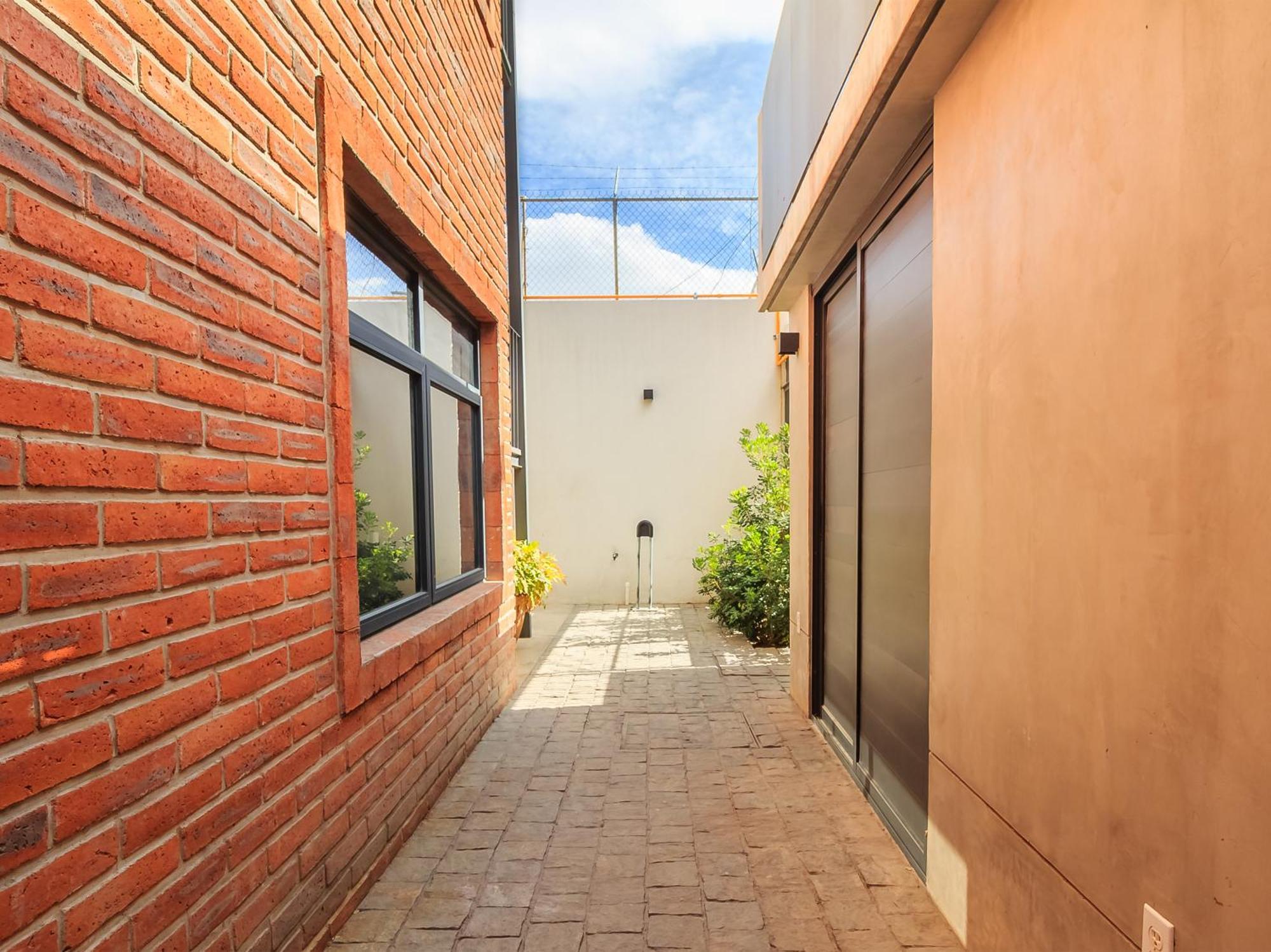 Tribu San Martin Chapultepec Apartment Guadalajara Luaran gambar