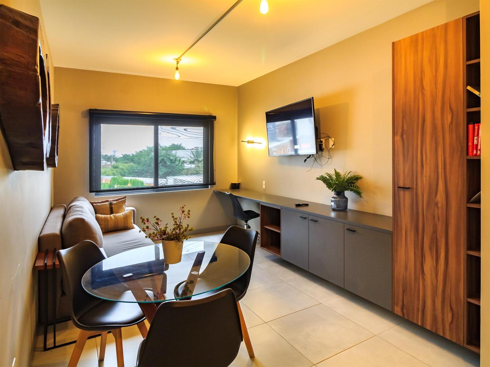 Tribu San Martin Chapultepec Apartment Guadalajara Luaran gambar