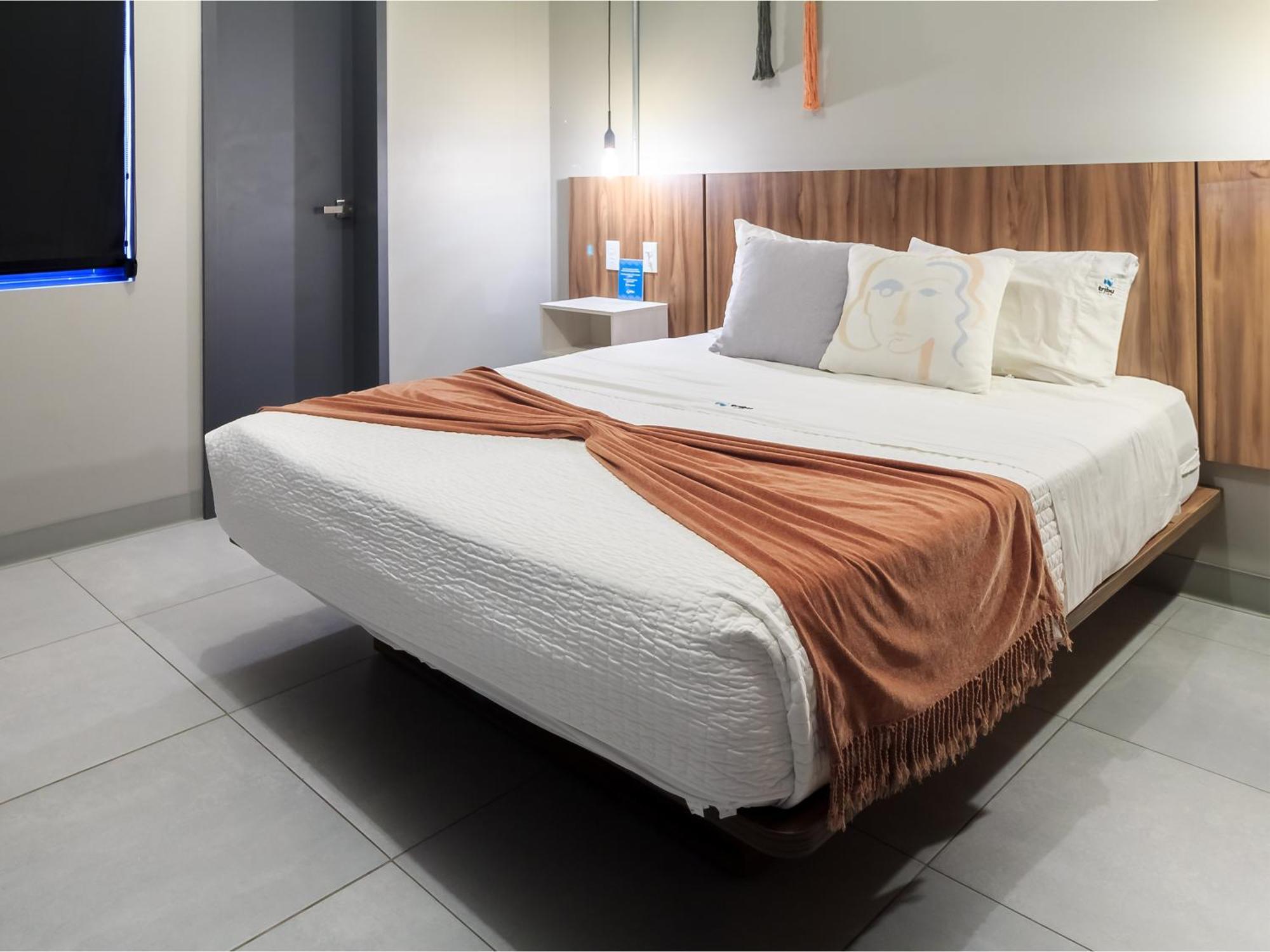 Tribu San Martin Chapultepec Apartment Guadalajara Luaran gambar